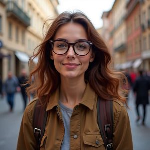 María