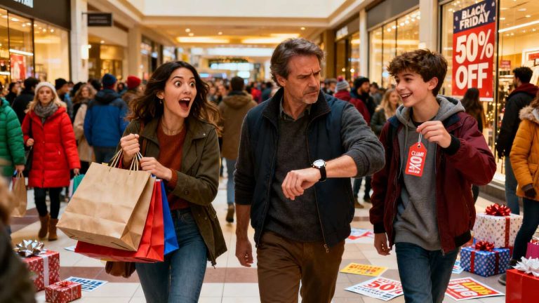 Los 5 productos que NUNCA hay que comprar durante el Black Friday según los expertos en consumo