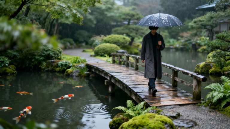 Este método japonés para transformar los domingos grises en momentos agradables