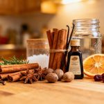 Ni ambientador ni velas: esta mezcla natural perfuma tu casa durante las fiestas