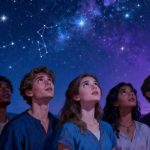Astrología: La suerte está del lado de estos 5 signos hasta fin de mes