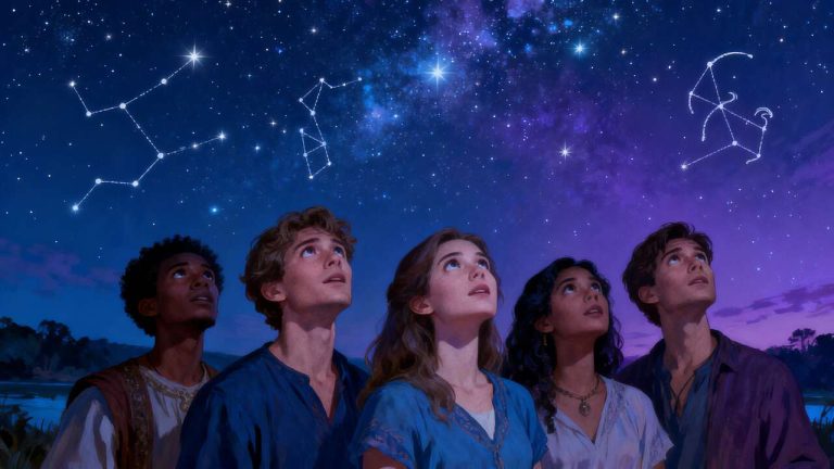Astrología: La suerte está del lado de estos 5 signos hasta fin de mes