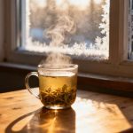 Ni té verde ni café: esta bebida caliente acelera tu metabolismo durante el invierno según la ciencia