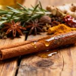 La especia aromática y medicinal que regula la tensión arterial, protege el hígado y estimula el sistema nervioso