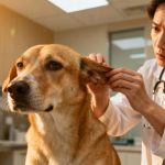 ¿Tu perro hace esto todo el tiempo? Esta señal debe alarmarte, un veterinario lanza la alerta