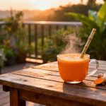 Ni café ni té: esta bebida natural potencia tu energía sin excitantes