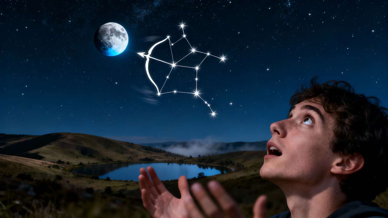 Horóscopo: Mercurio entra en Sagitario y complica la vida de 4 signos