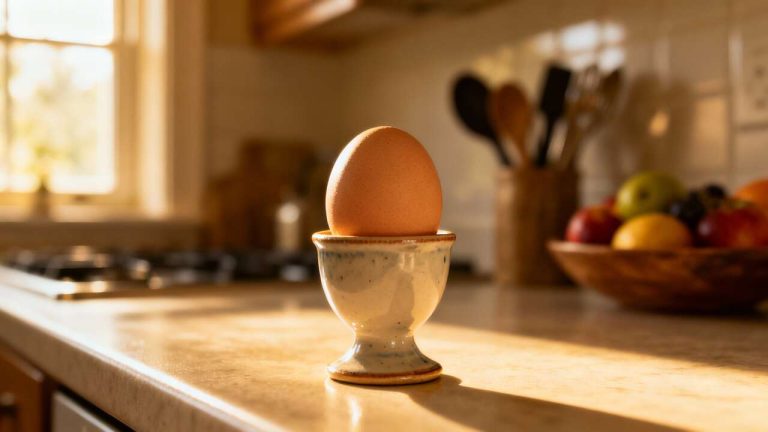 Cómo saber si un huevo todavía se puede comer sin abrir la cáscara