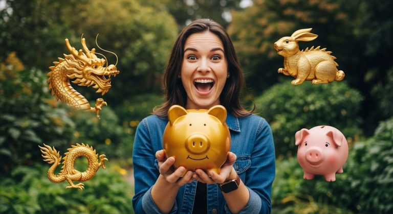 Horóscopo: 3 signos del zodiaco chino tendrán un éxito financiero rotundo