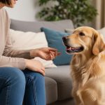 Lo que significa hablar a los perros como si fueran personas, según la psicología
