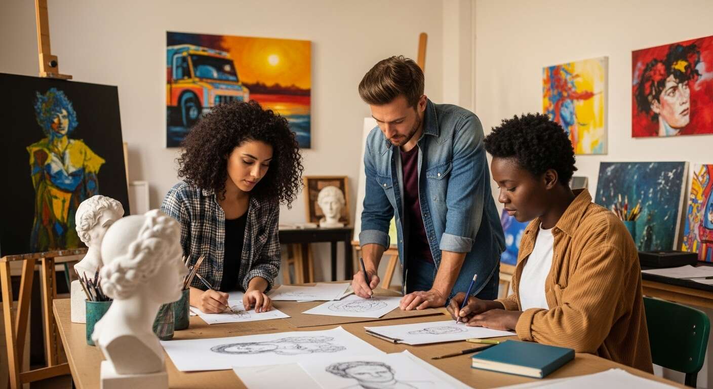 Horóscopo: La creatividad de 3 signos estará en su punto más alto