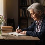 Por qué algunos mayores redescubren la escritura manual como método poderoso para estimular la memoria