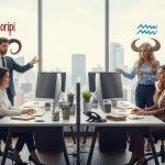 Astrología: 4 signos deben prepararse para un conflicto laboral esta semana